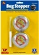 UF Ultra-Fab Bug Stopper Screen for RV Furnace Outside Fittings 53-945110