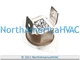 OEM Nordyne Intertherm Miller Limit Switch L165-30F Replaces 626612R OEM Nordyne Intertherm Miller Limit Switch L165-30F Replaces 626612R