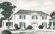 New York Worlds Fair 1939 Electric House Joseph Horne  Vintage Postcard AA106680