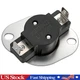 Furnace Limit Switch L180-20F Auto Reset for Carrier HVAC Replace 338096-701