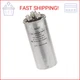 SUPCO CD40+5X440R Dual Motor Run Capacitor, Round, 40 + 5 Mfd x 440V, 2.00" Diam