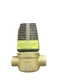 Taco T571-4 3/4" Gold Series Zone Valve 2-way New No Box Taco T571-4 3/4" Gold Series Zone Valve 2-way New No Box