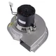 New Furnace Draft Inducer Blower Motor for Dayton 45KD35, Trane X38040363010