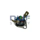 626343 626343R OEM Nordyne Frigidaire Flame Roll Out Switch 626343 626343R OEM Nordyne Frigidaire Flame Roll Out Switch
