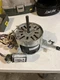 A.O. Smith - Genteq F48Y14A50 Blower Motor 1/2HP 1075RPM 4SPD 115V 1PH 60Hz 7.0A