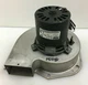 FASCO 7021-9656 Draft Inducer Blower Motor 8981 Type U21B 3200RPM used #MD880 FASCO 7021-9656 Draft Inducer Blower Motor 8981 Type U21B 3200RPM used #MD880