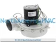 ClimaTek Inducer Fits Dayton Packard Rotom NBK 45KC67 66254 FB-RFB571 NBK-12175
