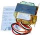 GENUINE Honeywell AT175A-1008 Transformer 120/208/240Vac Universal Mount OEM