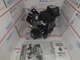 BECKETT OIL BURNER UNIT MODEL AF AFG - Boiler Furnace Burnham PV73 New Yorker PV