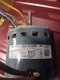 Genteq 5KCP39KGAD73S Furnace Blower Motor 1/3HP 115V 1075RPM D343558P01