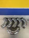 Selkirk 103230 3RV - 90 Deg. Adjustable Aluminum Gas Vent 3” x 3” Lot Of 6 New Selkirk 103230 3RV - 90 Deg. Adjustable Aluminum Gas Vent 3” x 3” Lot Of 6 New