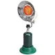 Mr. Heater F242200 Polished Chrome Reflector Single Tank Top Heater 300 sq.ft. Mr. Heater F242200 Polished Chrome Reflector Single Tank Top Heater 300 sq.ft.