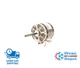 Trane MOT18916 Condenser Motor1/12HP,825RPM,200-230/60/1,CCW,PSC,48,BB,4 AT 370V