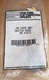 NEW, SEALED, CARRIER, HR54ZA003, DOOR SWITCH