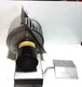 TJERNLUND DB-2 Steel 8.8"H,9.5"W Inline Duct 6 inch - 8 inch Booster Fan 4C724 TJERNLUND DB-2 Steel 8.8"H,9.5"W Inline Duct 6 inch - 8 inch Booster Fan 4C724