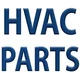 Packard 90420 4.4" 1/23HP 115V 1500RPM MOTOR