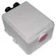530SE Primary Control Box for Riello 40G Oil Burner - Flame Detector & Ignitor 