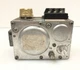 Robertshaw 7100 DER-S7C Furnace Gas Valve 71F-11A-001 24V used tested #G293