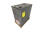 Amana AM9C800803BN 80,000 BTU 2-Stg Up/Horizontal ECM Furnace 80% CFM: 1200