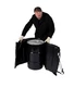 Drum Heater - Barrel Heater - Powerblanket BH15PRO - 15 Gallon Oil Drum Heater 