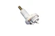 Honeywell SP970A1021 Manual/Minimum Position Pressure Regulator Honeywell SP970A1021 Manual/Minimum Position Pressure Regulator