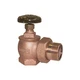 LEGEND VALVE 110-148 1"T-431YB RADIATOR VALVE