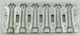 LENNOX Armstrong Ducane 69W88 INSHOT 6 Bruner Assembly 602866-06