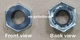WHITFIELD PELLET LOWER AUGER BEARING  [PP4000]  NYLATRON STYLE REPLACEMENT     