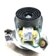 Carrier HC21ZS122 SUNGSHIN IS-3230UTCFB-AL Inducer Motor 115V used  #MN357