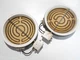 (GET 2) Frigidaire Range 1200 Watt (6 1/2") Element  (GET 2)  316010200  E81