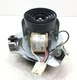 JAKEL J238-112-11203 Draft Induc Blower Motor HC21ZE126A 3000RPM used #MD346A