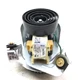 Carrier HC21ZS123 SUNGSHIN IS-3240UTCFC-AL Inducer Motor 115V used #MK89A