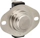 Supco SHF120 Thermostat Fan Control 120/240 VAC 10 A at 120 VAC/5 A at 240 VAC Supco SHF120 Thermostat Fan Control 120/240 VAC 10 A at 120 VAC/5 A at 240 VAC