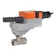 Belimo B229+LRB24-3-S Aircontrols (Usa), Inc. Characterized Control Valve Belimo B229+LRB24-3-S Aircontrols (Usa), Inc. Characterized Control Valve