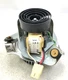 JAKEL J238-112-11203 Draft Inducer Blower Motor HC21ZE126A used refurb #RM325A