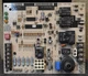 62-24140-04 Gas furnace control board Rheem Ruud 1028-928B