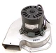 FASCO 70219656 Draft Inducer Blower Motor 8981 Type U21B 3200RPM used #MK441 FASCO 70219656 Draft Inducer Blower Motor 8981 Type U21B 3200RPM used #MK441