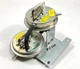 Tridelta BA60288 Furnace Air Pressure Switch  used #O144