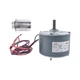 Interlink 100483-41 Condenser Fan Motor 1/10 HP 208-230 Volts 1 Phase 1075 RPM 6