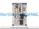 Control Board Replaces Rheem Ruud 47-102684-204 47-102684-14 47-102684-07