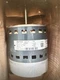 Genteq 3/4HP 120/240V 60/50Hz 1PH ECM  3.0 Blower Motor 5SME39NXL3006A