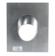 Selkirk Adjustable Roof Flashing 5 " #5rv-Af6 Type B 0 - 6/12 Al 500 Deg. F Ul