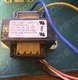 JARD 2 Transformer 120/208/240V to 24V 40VA Chassis TF402424-B51C84