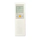 NEW Remote Control For Daikin FTXS09LVJU FVXS60HVMA FVXS50FV1B  Air Conditioner