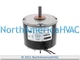 OEM Trane American Standard Condenser Fan Motor 1/15 HP Replaces K55HXRWT-3115