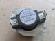 Therm-O-Disc T-O-D60T11 L250-20F Furnace Limit Switch HQ1009169TD 313596 Therm-O-Disc T-O-D60T11 L250-20F Furnace Limit Switch HQ1009169TD 313596