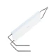 33183 Single Piece Electrode Fits For Clean Burn burners in the CB 500 series 33183 Single Piece Electrode Fits For Clean Burn burners in the CB 500 series