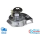 Goodman B4059000S Induced Draft Motor, 115 V, 3 Ph, 60 Hz, Class B, 1.2 A