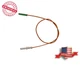 W11507531 Original Whirlpool KitchenAid Maytag New Genuine OEM Igniter W11507531 Original Whirlpool KitchenAid Maytag New Genuine OEM Igniter