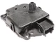 94YK24P Auxiliary Air Flap Actuator Fits 2005-2012 Nissan Pathfinder 94YK24P Auxiliary Air Flap Actuator Fits 2005-2012 Nissan Pathfinder